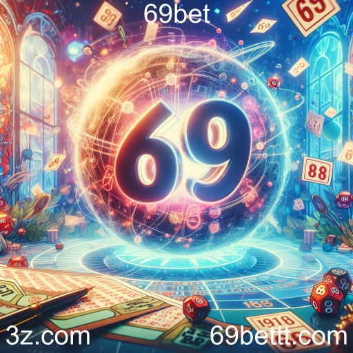 Descubra o Mundo da Loteria no 69bet